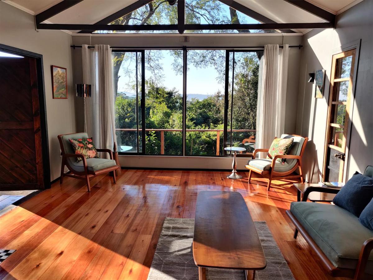 Karkloof Hideout Villa Howick Buitenkant foto