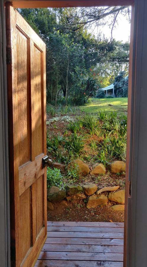 Karkloof Hideout Villa Howick Buitenkant foto