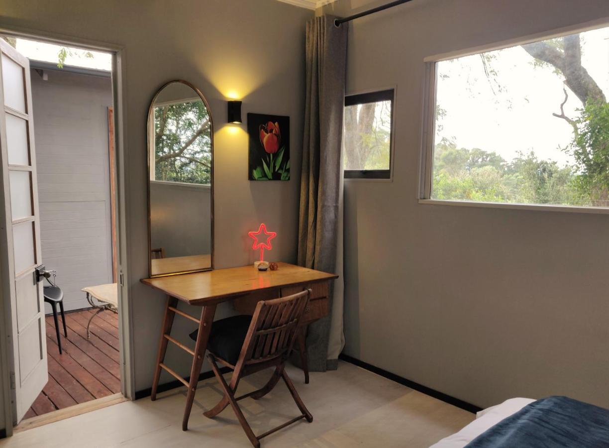 Karkloof Hideout Villa Howick Buitenkant foto