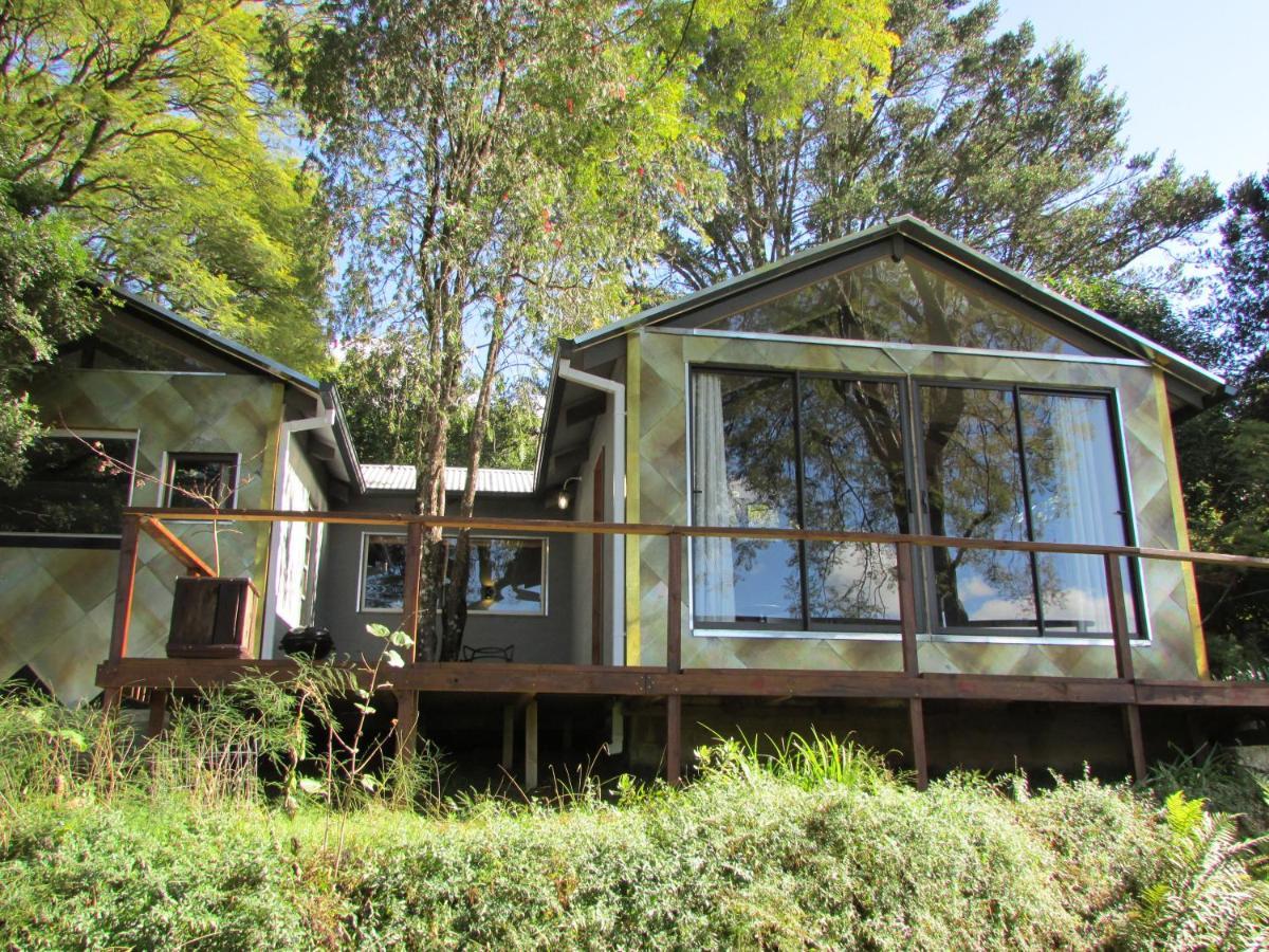 Karkloof Hideout Villa Howick Buitenkant foto