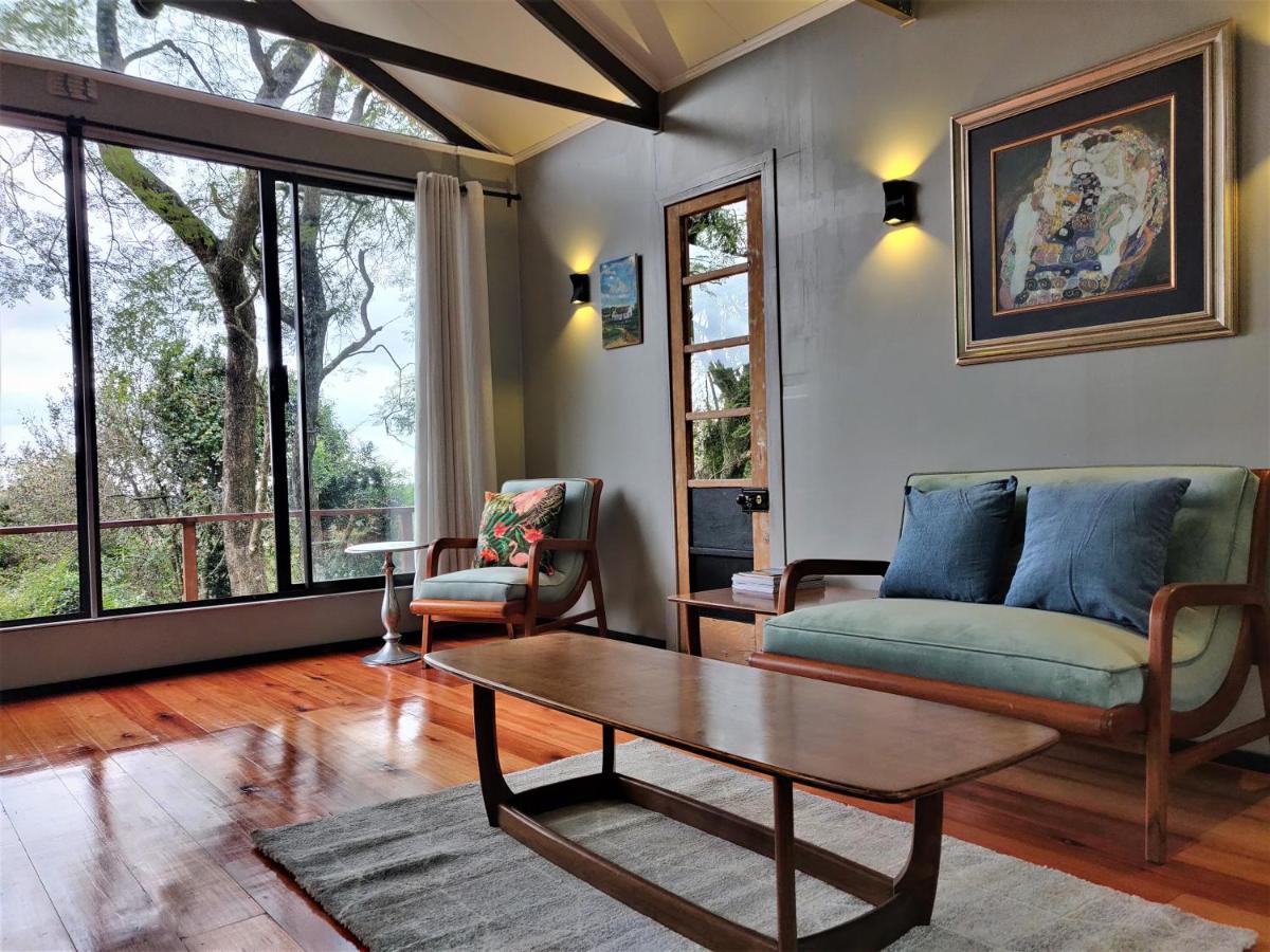 Karkloof Hideout Villa Howick Buitenkant foto