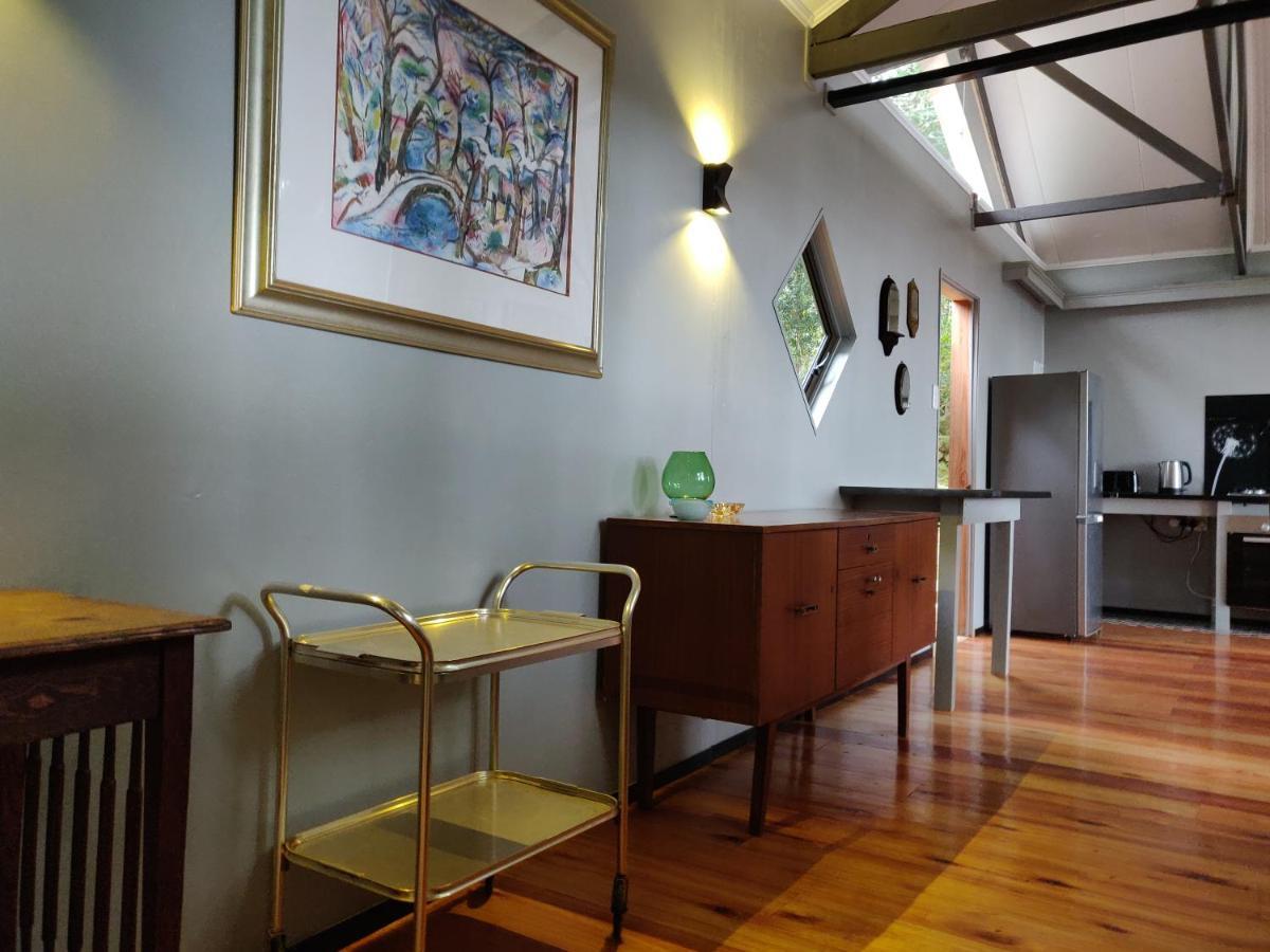 Karkloof Hideout Villa Howick Buitenkant foto