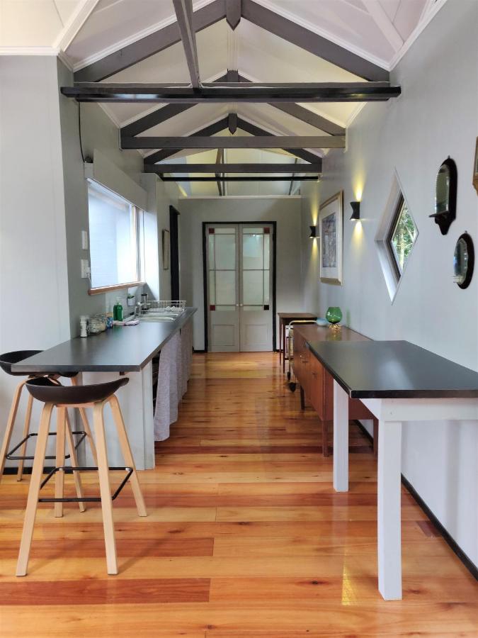 Karkloof Hideout Villa Howick Buitenkant foto